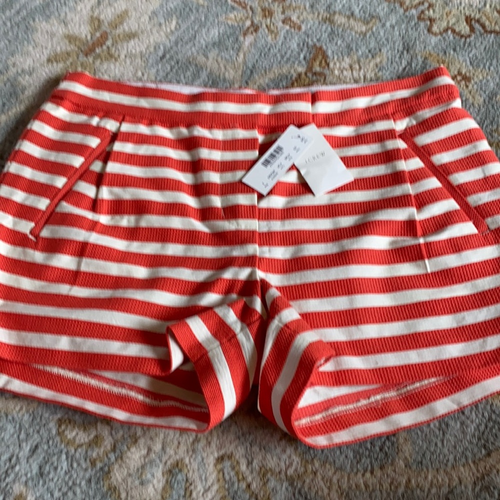 JCrew shorts - size 2.